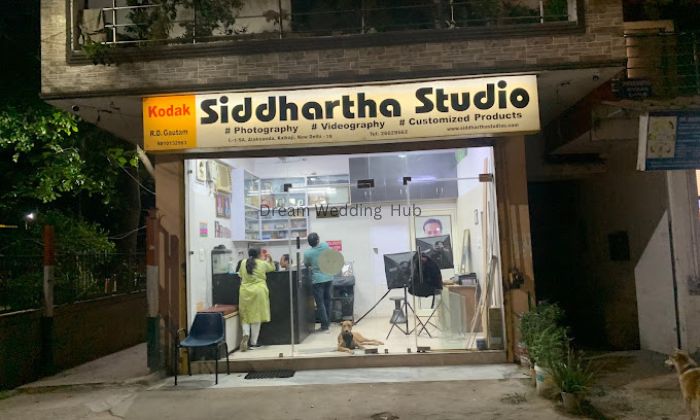 Siddhartha Studios